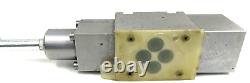 R901478329 Rexroth 4WH 6 D5/J3 SO82 Vanne Directionnelle Hydraulique Commandée par Pilote