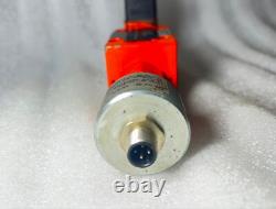 REXROTH 4WE 6 D61/EG24N9K4QMAG24 vanne hydraulique directionnelle