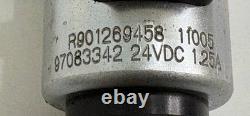 Rexroth 4WE6 G 62/E G24 N9K4 Vanne de contrôle directionnel hydraulique R983031140