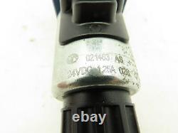 Rexroth 4WE6D61/OFEG24N9DK24L2/62 Vanne directionnelle à solénoïde hydraulique 24V