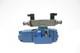 Rexroth R900932854 4wrz16w1-150-60/6ag24n9etk4/d3m Valve Directionnelle Hydraulique
