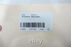 Rexroth R900932854 4wrz16w1-150-60/6ag24n9etk4/d3m Valve directionnelle hydraulique