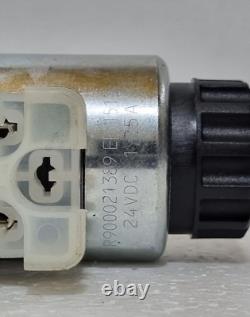 Rexroth R901186443 Valve directionnel hydraulique n°2