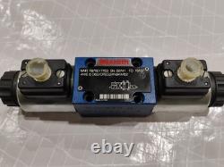 Rexroth, R978017763, 4WE 6 D62/OFEG24N9K4/62, Vanne Directionnelle Hydraulique Bosch