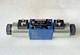 Rexroth Valve De Commande Hydraulique Directionnelle &agrave; Sol&eacute;no&iuml;de 4we6 24 Vdc R900561278