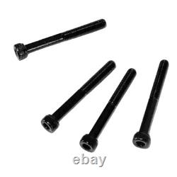 S'adapte au DG4V-3S-6C-M-FW-B5-60 110V/120V Nouvelle vanne de commande directionnelle hydraulique