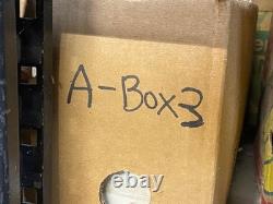 Section de distributeur hydraulique directionnel 976427