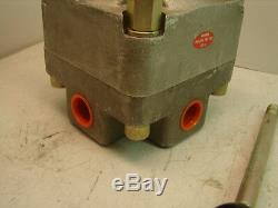 Snap-tite P4630hucd Hydraulique De Contrôle Directionnel Valve Nib