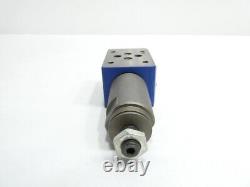 Soupape de commande directionnelle hydraulique Bosch 9-810-161-181