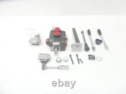 Soupape de commande directionnelle hydraulique Chief 220940