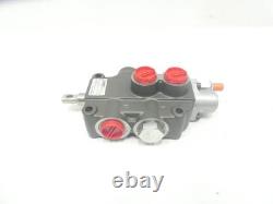 Soupape de commande directionnelle hydraulique Chief 220940