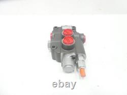 Soupape de commande directionnelle hydraulique Chief 220940