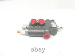 Soupape de commande directionnelle hydraulique Chief 220940