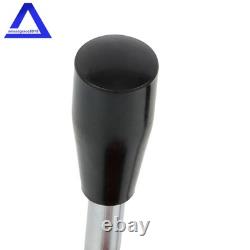 Soupape de commande directionnelle hydraulique à 2 tiroirs, 32 GPM, double effet, centre ouvert