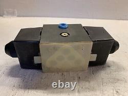 Summa Svn5 02-339516 Valve Directionnelle Hydraulique 691436 Livraison Gratuite