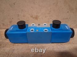 VICKERS Vanne Directionnelle Hydraulique DG4V-3-561C-M-U-H7-60 24V 30W