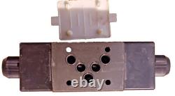 VSD05 Vanne de commande directionnelle Continental Hydraulics VSD05M-3L-GB-60L-B