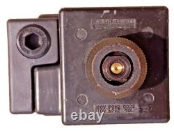 VSD05 Vanne de commande directionnelle Continental Hydraulics VSD05M-3L-GB-60L-B