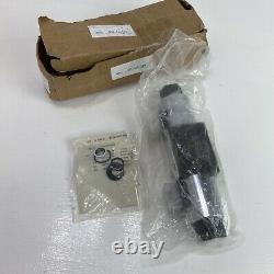 Valve Directionnelle Summit Hydraulics D03 D03-2a-12v Double Solenoid