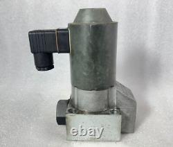 Valve à siège directionnelle hydraulique HAWE GR 2-3 R