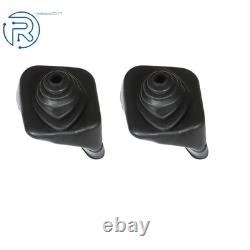Valve de commande directionnelle hydraulique 7 tiroirs 11 GPM 2 joysticks 40 L port BSPP neuve