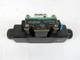 Valve De Commande Directionnelle Hydraulique Double A Qf-3-ff-10d1-lk Pilote