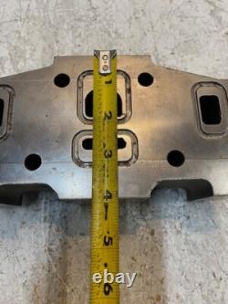 Valve de commande directionnelle hydraulique HYZ2 8903