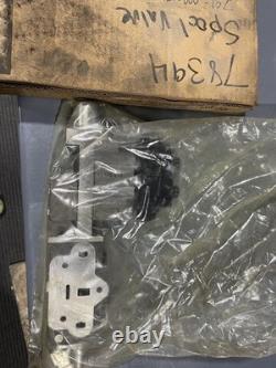 Valve de commande directionnelle hydraulique Prince 12 V CC 671322004 20a-s1064 D10-690-254