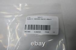 Valve de commande directionnelle hydraulique Rexroth 4WE6D6X/EW110 N9DA/V 120v-ac