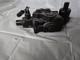 Valve De Commande Directionnelle Hydraulique Walvoil