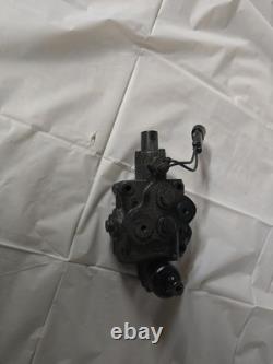 Valve de commande directionnelle hydraulique Walvoil