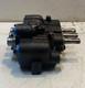 Valve De Commande Directionnelle Hydraulique &agrave; 3 Tiroirs 0502032 B1204sdh