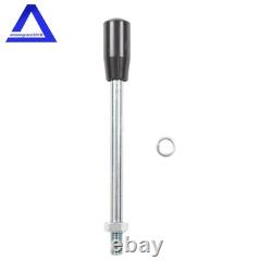 Valve de commande directionnelle pour chargeuse à joystick hydraulique LV22RFSTKAB à 2 tiroirs 10 GPM
