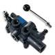 Valve De Commande Directionnelle Pour Fendeuse De B&ucirc;ches Hydraulique 21 Gpm 3625 Psi Avec Retour Automatique