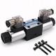 Valve De Commande Directionnelle, Sol&eacute;no&iuml;de De Commande Directionnelle Hydraulique De Remplacement 4 Voies