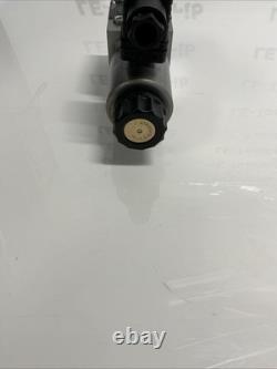 Valve directionnelle hydraulique HAWE 24 VCC 6963145468 AC-963