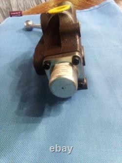 Valve hydraulique directionnelle HYD Cross 134174 robuste BA 15AG3EA0