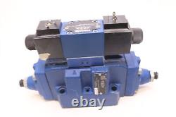 Van Bosch Rexroth hydraulische richtingsklep R901359697