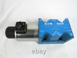 Vanne Directionnelle Hydraulique Eaton Vickers DG4V-5-2AJ-M-U-H6-20