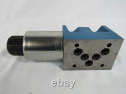 Vanne Directionnelle Hydraulique Eaton Vickers DG4V-5-2AJ-M-U-H6-20