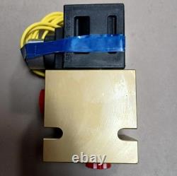 Vanne Directionnelle Hydraulique Eaton Vickers SV3-10-C-8H-115AP