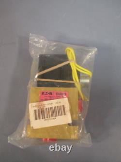 Vanne Directionnelle Hydraulique Eaton Vickers Sv3-10-c-8h-115ap