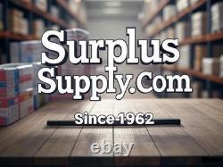 Vanne Directionnelle Hydraulique Parker D1VW20DNJC75 / D1VW 20DNJC 75