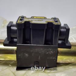 Vanne Directionnelle Hydraulique Parker D1VW20DNJC75 / D1VW 20DNJC 75