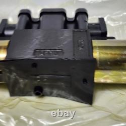 Vanne Directionnelle Hydraulique Parker D1VW20DNJC75 / D1VW 20DNJC 75