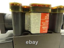 Vanne Directionnelle Hydraulique Parker D1VW4CNYCF5675XB042 5000PSI 110/120V 50/60Hz