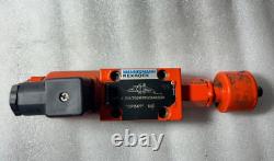 Vanne Directionnelle Hydraulique REXROTH 4WE 6 D61/EG24N9K4QMAG24