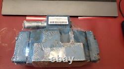 Vanne Directionnelle Hydraulique Rexroth 4WEH16D70/6EG24N9K4 4WE6D60/EG24N9K4