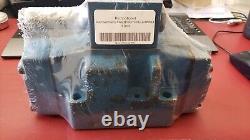 Vanne Directionnelle Hydraulique Rexroth 4WEH16D70/6EG24N9K4 4WE6D60/EG24N9K4