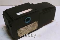 Vanne Directionnelle Hydraulique Vickers DG4S4-012A WB 50 LH (584)